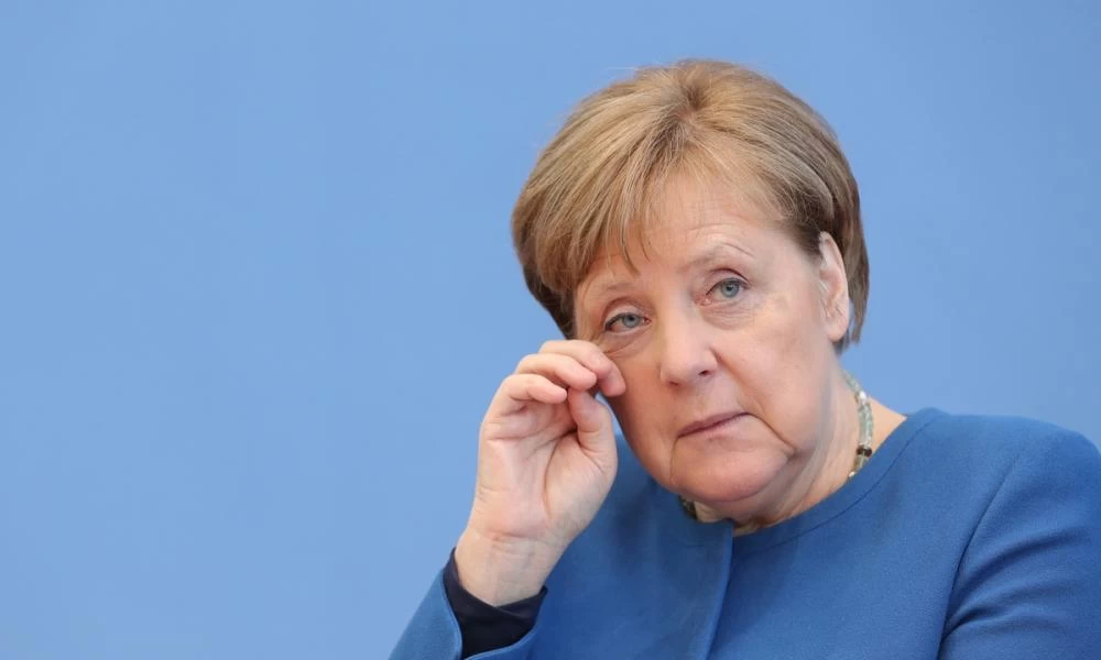 Μεταναστευτικό: Όταν η Μέρκελ έλεγε "θα τα καταφέρουμε..."